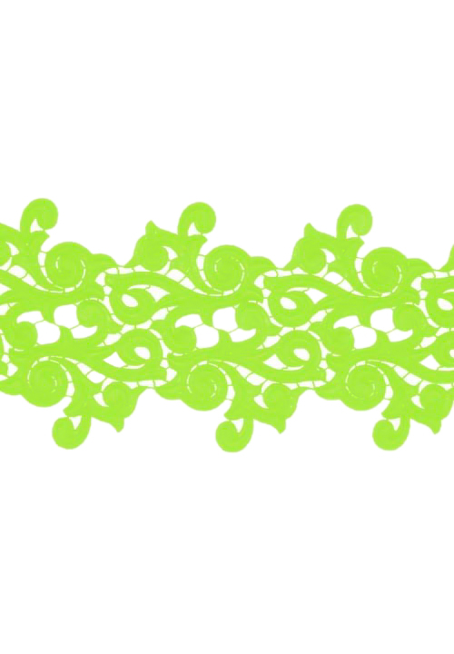 DSI Lolita Lace Ribbon 1804